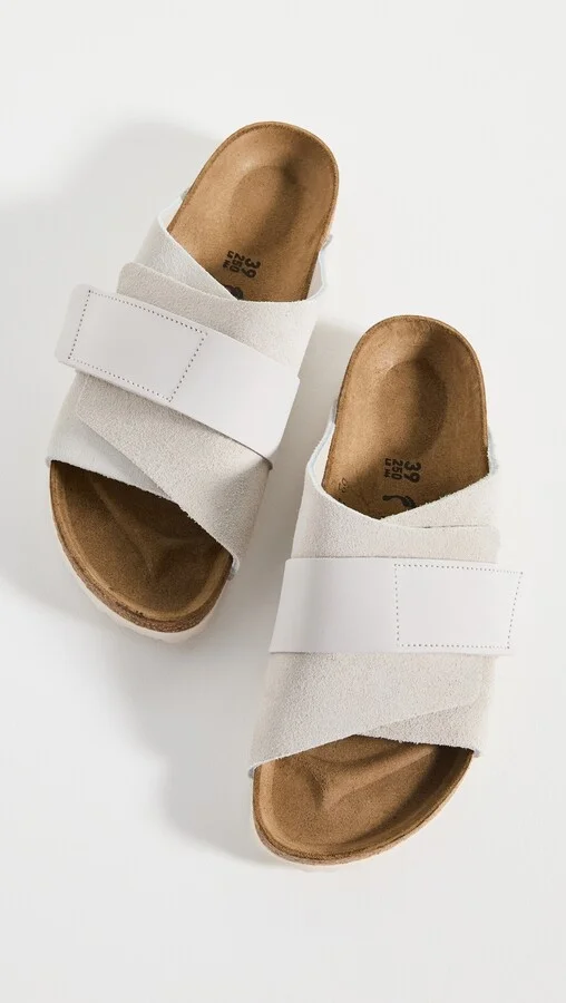 Birkenstock Kyoto Sandals - Image 3