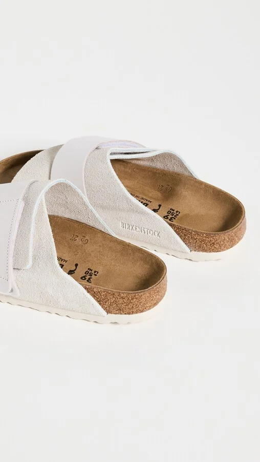 Birkenstock Kyoto Sandals - Image 4