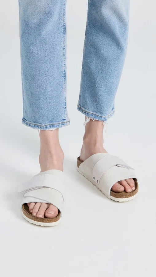 Birkenstock Kyoto Sandals - Image 5