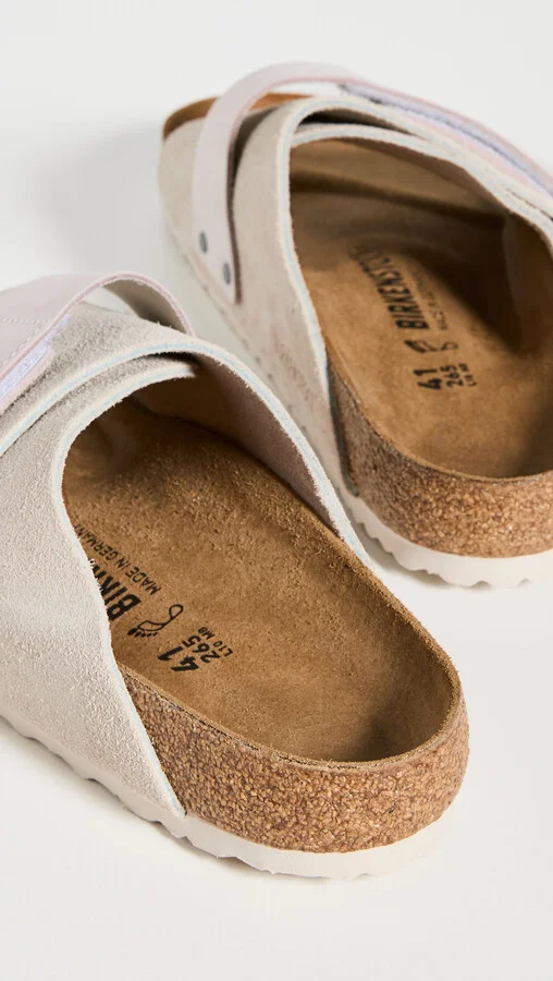 Birkenstock Kyoto Sandals - Image 3