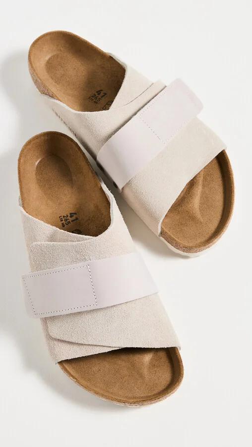 Birkenstock Kyoto Sandals - Image 4