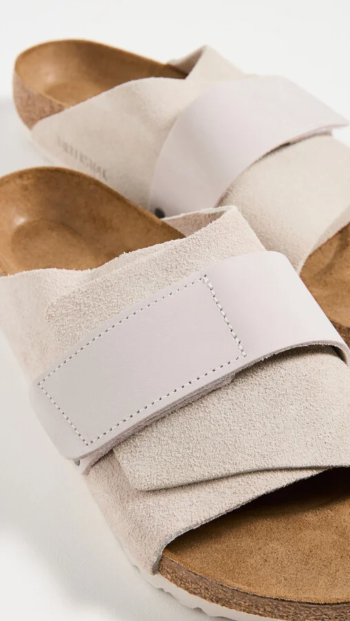 Birkenstock Kyoto Sandals - Image 5
