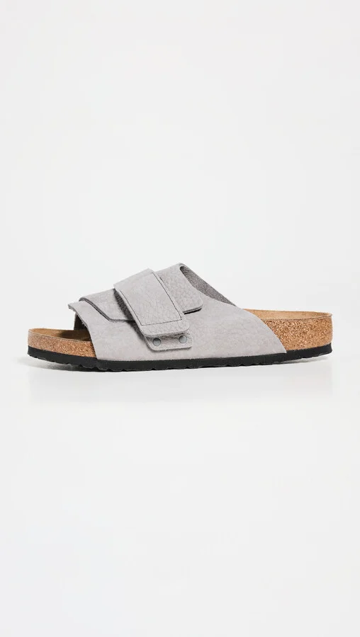 Birkenstock Kyoto Sandals - Image 2