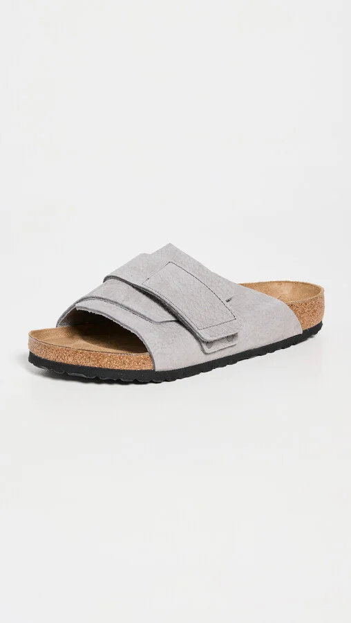 Birkenstock Kyoto Sandals - Image 3