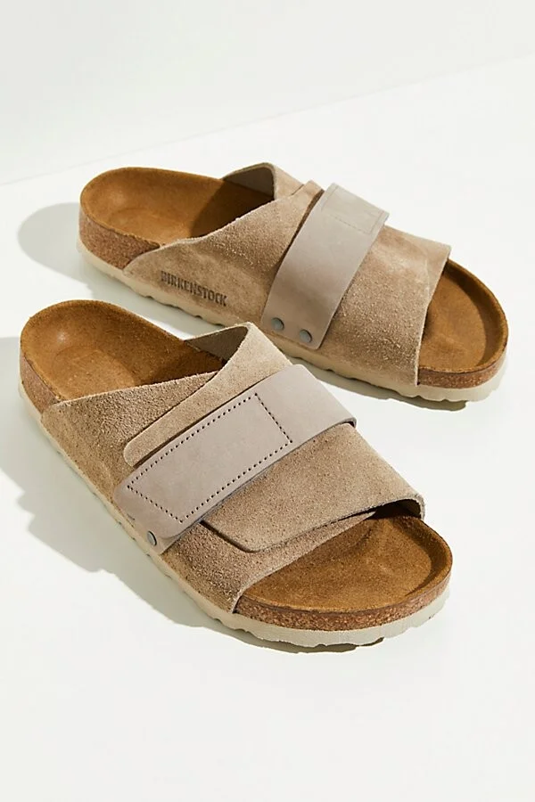 Birkenstock Kyoto Sandals