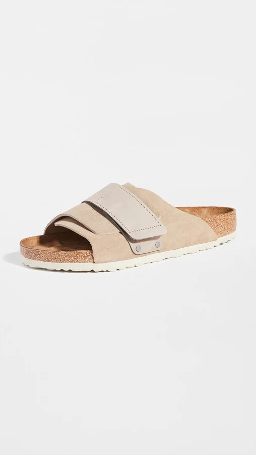 Birkenstock Kyoto Shoes - Regular Width - Image 2