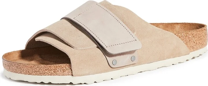Birkenstock Kyoto Shoes - Regular Width