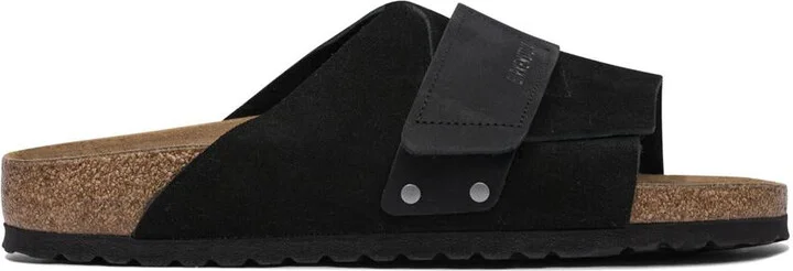 Birkenstock "Kyoto" Slides