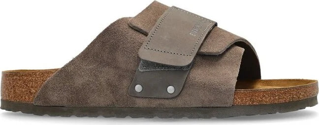 Birkenstock Kyoto Slip-On Sandals