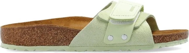 Birkenstock Kyoto Touch Strap Slides