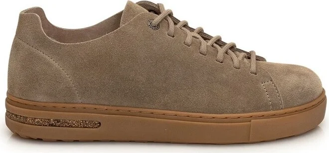 Birkenstock Lace-Up Sneakers