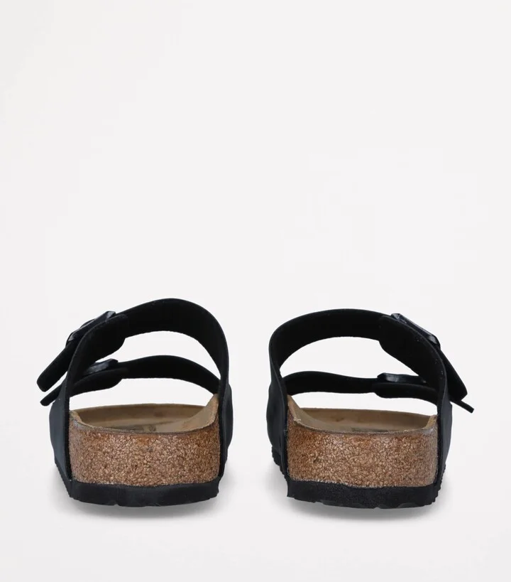 Birkenstock Leather Arizona Sandals - Image 2