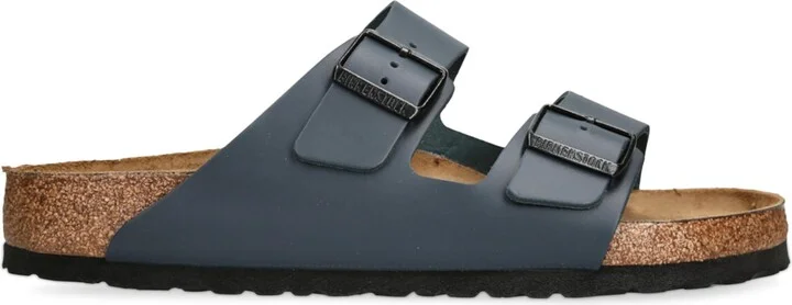 Birkenstock Leather Arizona Sandals