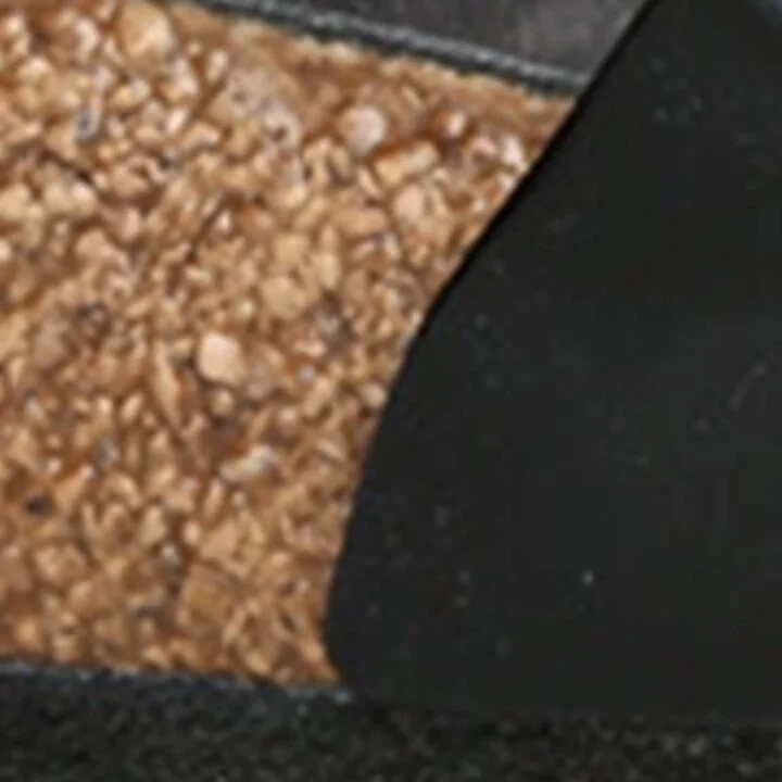 Birkenstock Leather Madrid Big Buckle Sandals - Image 5
