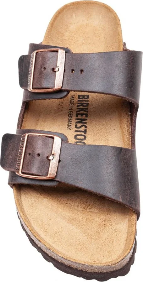 Birkenstock Leather Sandal - Image 2