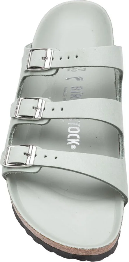 Birkenstock Leather Sandal - Image 2