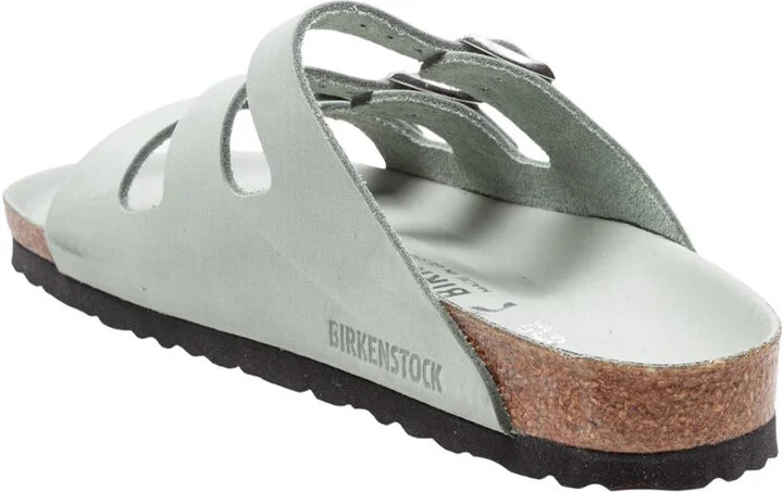 Birkenstock Leather Sandal - Image 3