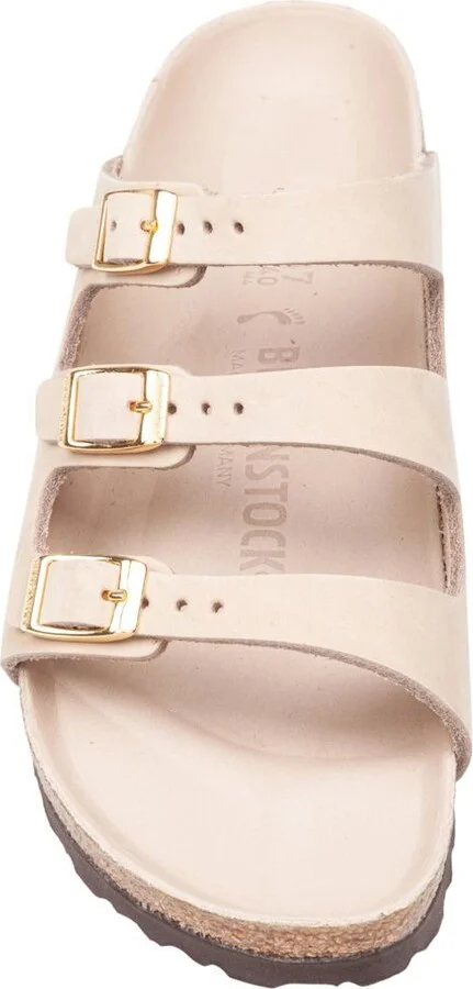 Birkenstock Leather Sandal - Image 2