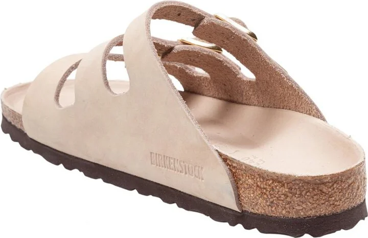 Birkenstock Leather Sandal - Image 3