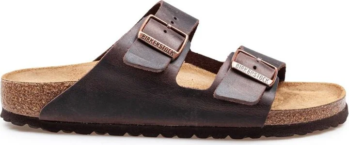 Birkenstock Leather Sandal