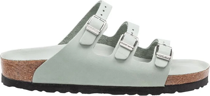 Birkenstock Leather Sandal