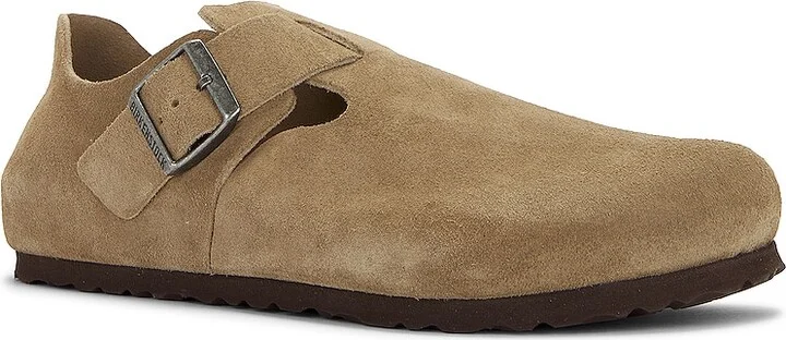 BIRKENSTOCK London in Brown - Image 2