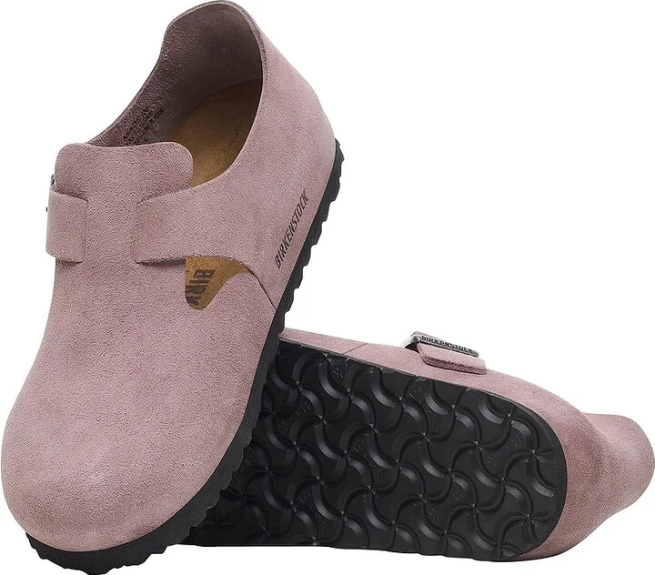 BIRKENSTOCK London in Purple - Image 2