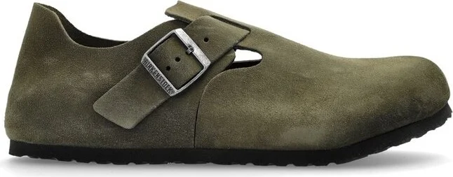 Birkenstock London Mules