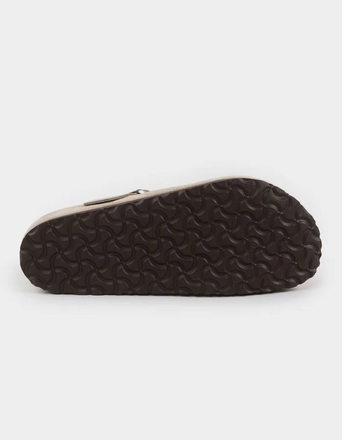 BIRKENSTOCK London Suede Mens Shoes - Image 3