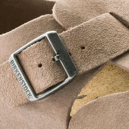 Birkenstock London Suede Shoe - Men's - Image 2