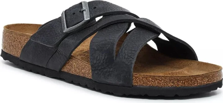 Birkenstock Lugano Sandal