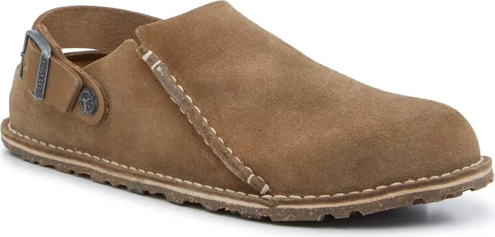 Birkenstock Lutry 365 Clog