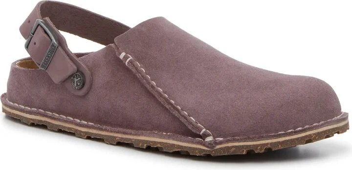 Birkenstock Lutry 365 Clog