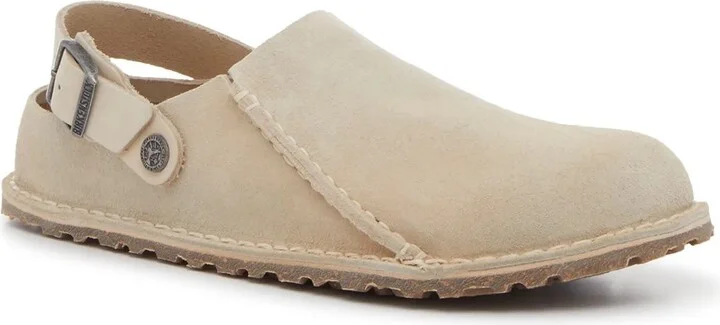 Birkenstock Lutry 365 Clog