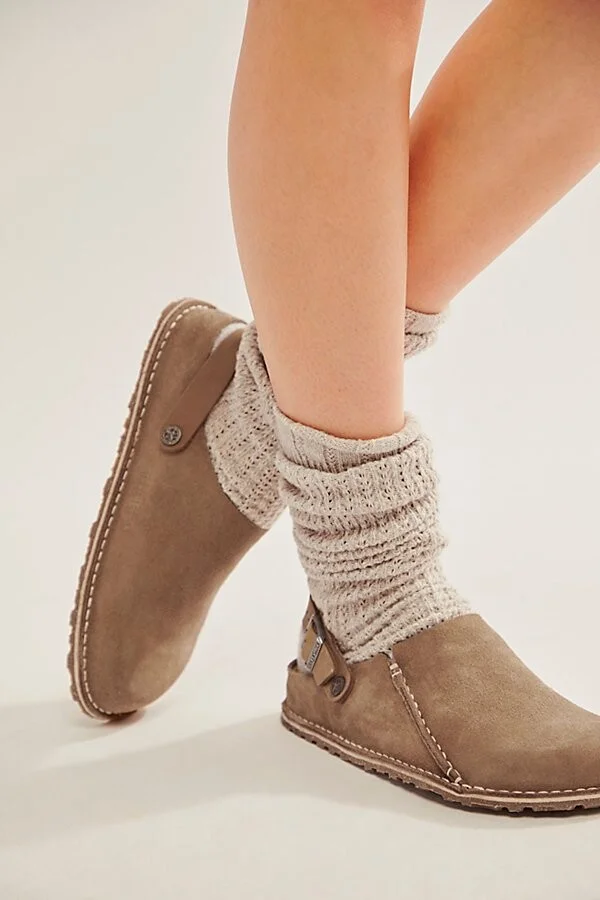 Birkenstock Lutry 365 Clogs - Image 3