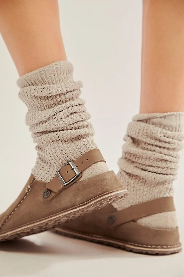 Birkenstock Lutry 365 Clogs - Image 4