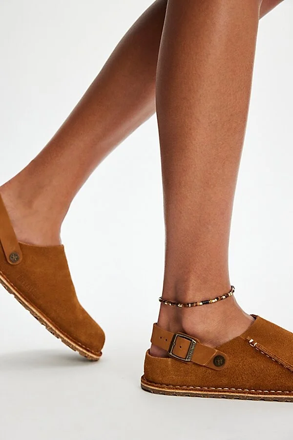 Birkenstock Lutry 365 Clogs - Image 2
