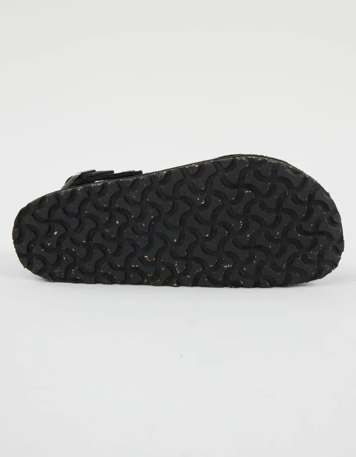 BIRKENSTOCK Lutry Premium Suede Mens Clogs - Image 3