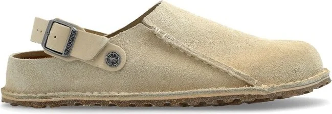 Birkenstock Lutry Shoes