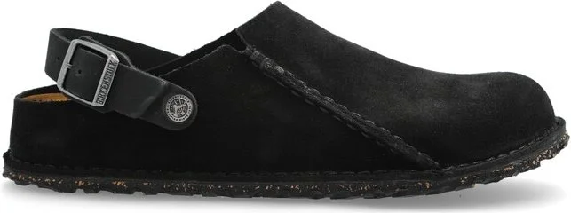 Birkenstock Lutry Slip-On Sandals