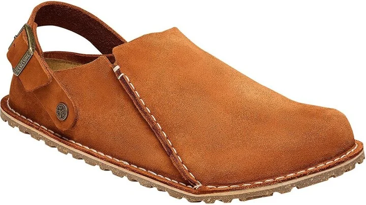 Mink Suede
