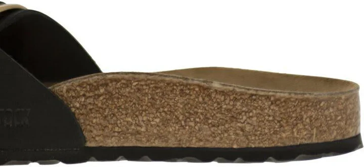 Birkenstock Madrid Big Buckle - Flat Sandal - Image 7