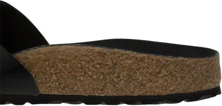 Birkenstock Madrid Big Buckle - Flat Sandal - Image 7