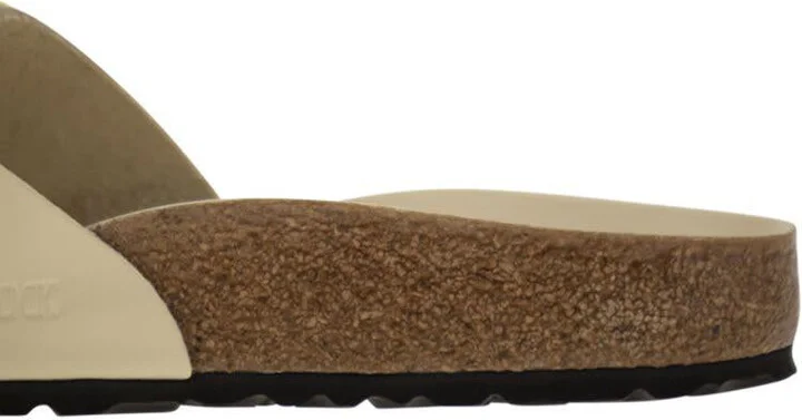 Birkenstock Madrid Big Buckle - Flat Sandal - Image 7