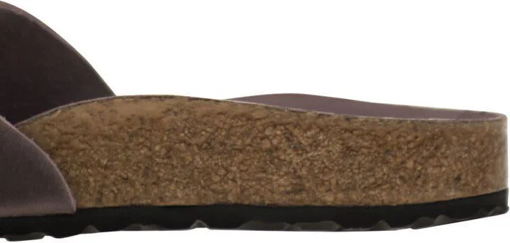 Birkenstock Madrid Big Buckle - Flat Sandal - Image 7