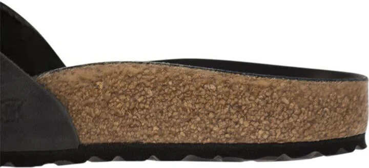Birkenstock Madrid Big Buckle - Flat Sandal - Image 7
