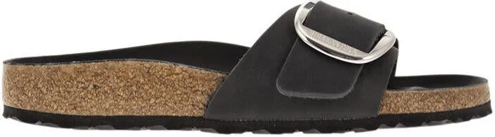 Birkenstock Madrid Big Buckle - Flat Sandal