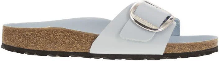 Birkenstock Madrid Big Buckle - Flat Sandal