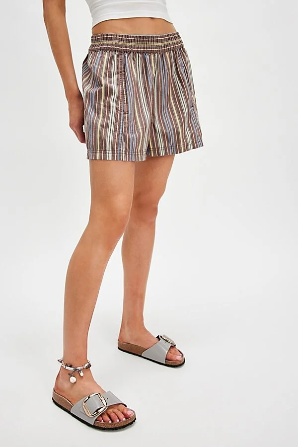 Birkenstock Madrid Big Buckle High Shine Sandals - Image 3