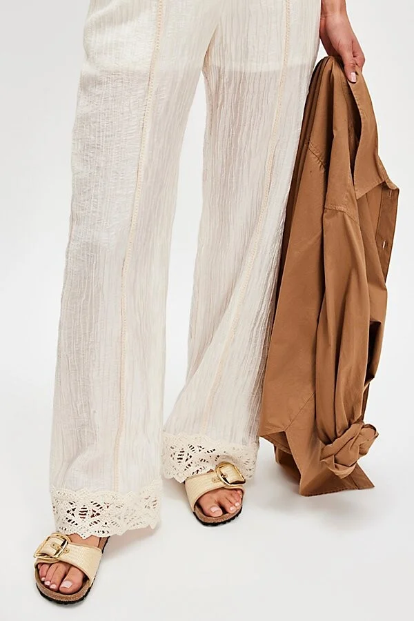 Birkenstock Madrid Big Buckle Raffia Sandals - Image 2